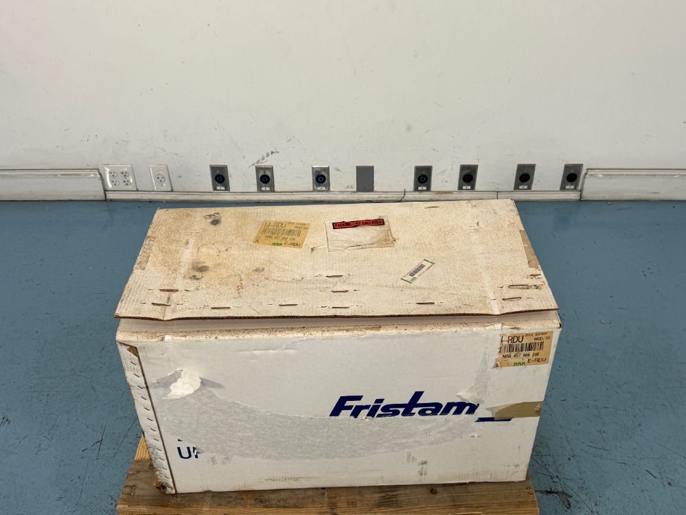 Image of Unused Fristam FPX3532-135 Centrifugal Pump